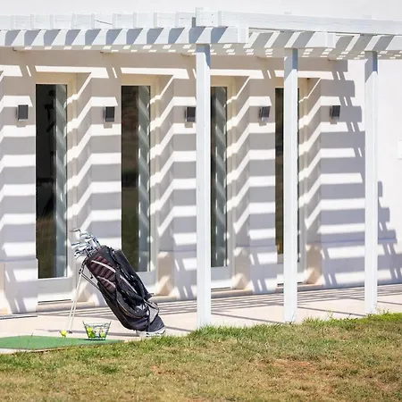 Design Sole Holiday home Pula
