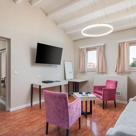 Holiday home Design Sole