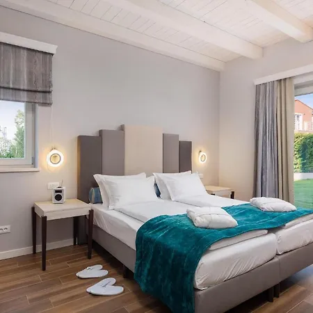 Holiday home Design Sole *