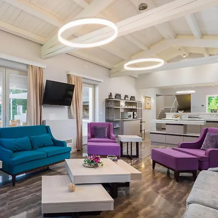 Design Sole Holiday home Pula
