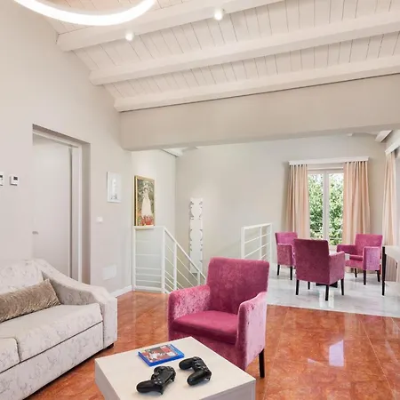 Holiday home Design Sole