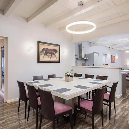 Holiday home Design Sole Pula