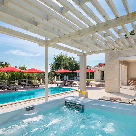 Holiday home Design Sole Pula