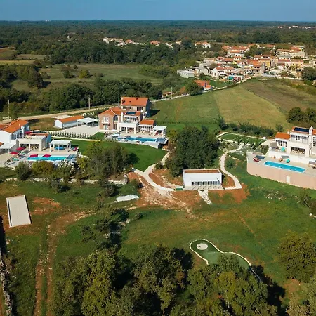 Design Sole Holiday home Pula