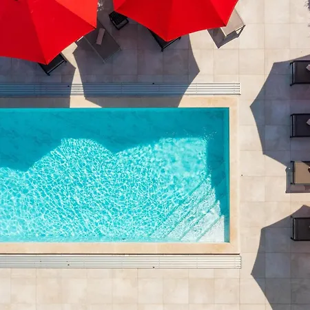 Design Sole Holiday home
