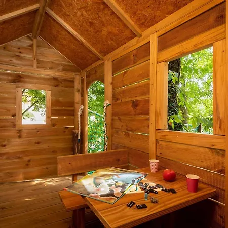 Design Sole Holiday home