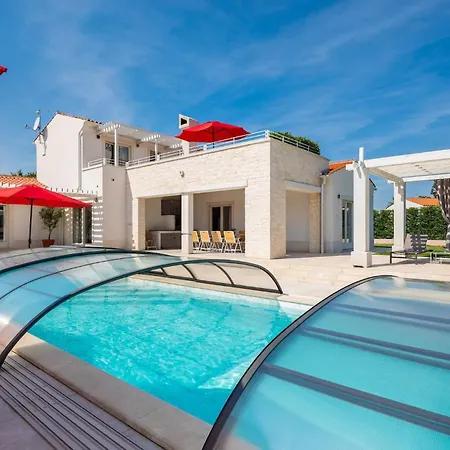 Design Sole Holiday home Pula